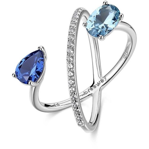 Anello donna gioielli brosway - donna,