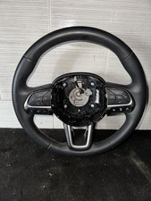 Volante sterzo jeep - volante,