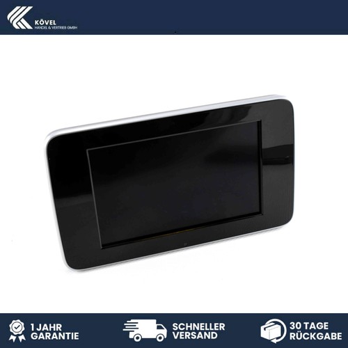 Display original sistema - sistema, di