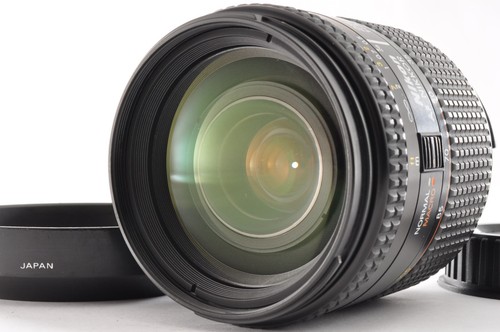 Nikon nikkor 105mm - nikon, 28-105mm