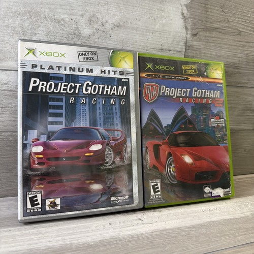 Lotto project gotham - lotto,