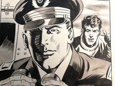 TAVOLA ORIGINALE ANNI