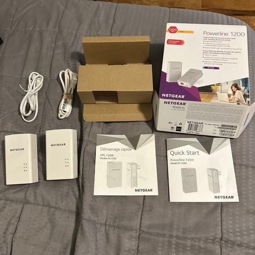 Netgear kit adattatore - netgear,