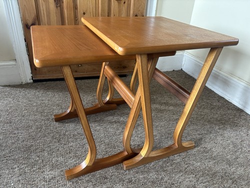 Parker knoll mid century nido - parker,