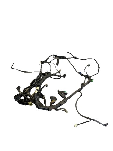 Cablaggio impianto elettrico - cablaggio,
