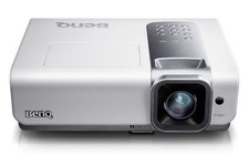 BenQ W1000+ 1080p Full HD DLP