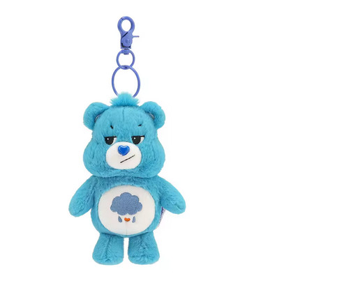 Care bears ciondolo peluche - ciondolo,