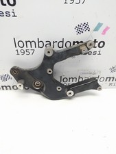 STAFFA SUPPORTO MARMITTA ORIGINALE Suzuki Burgman UH 125 200 2006 2012