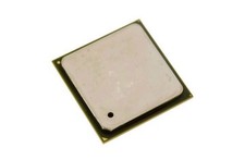SL7NB - 3,20 GHZ Pentium IV con HT (modulo processore) per LifeBook N6010