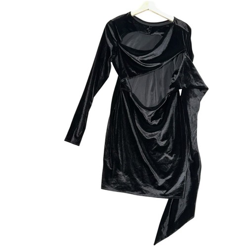 Topshop mini abito donna - donna, tg