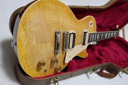 Imballaggio sicuro gibson - gibson, les