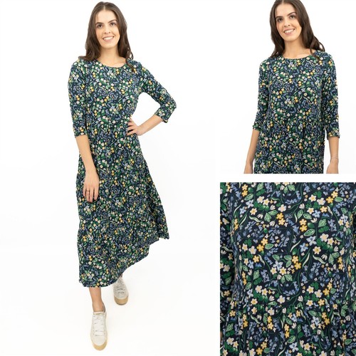 Abito donna blu - , marino