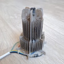 Per phon GHD Helios  HE001 Resistenza Asciugacapelli, usata e testata