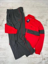 Nike NSW Tuta Giacca e