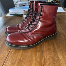 Stivali Dr Martens Airwair 8