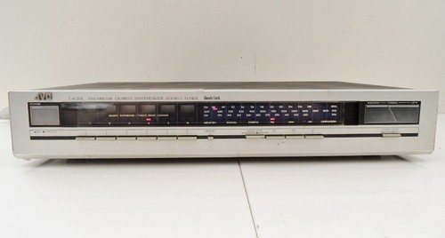 Recepteur radio tuner hifi - recepteur,