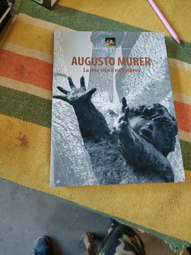 Augusto murer mia vita - mia, e