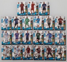 ADRENALYN XL PANINI Calciatori 2023-2024 lotto 21 card STELLA + PLUS! Perfette!!