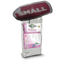 CROCCHETTE PUPPY mangime ATLETIC DOG SMALL cucciolo 15 kg necon piccola gratuita
