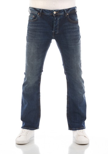 Jeans uomo ltb - uomo, tinman