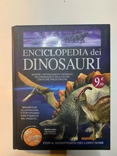 LOTTO ENCICLOPEDIA DEI