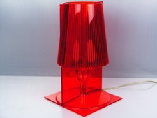 Bellissima lampada da tavolo