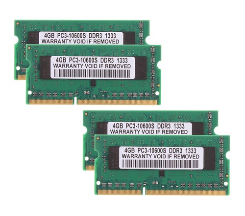 Ram ddr3 - 4,