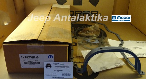 Completo set guarnizioni jeep - guarnizioni,