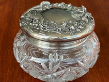VASO COMÒ VETRO CRISTALLO