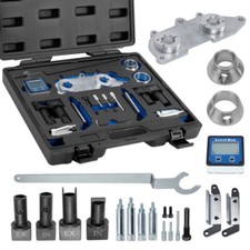 Strumento regolazione motore