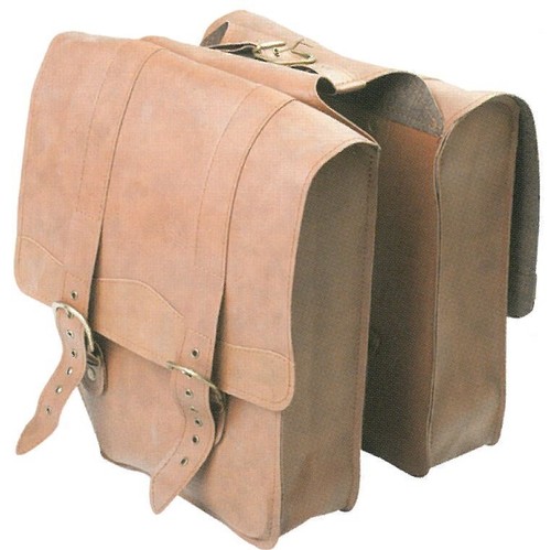 Borsa posteriore doppia - borsa,