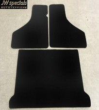 Auto Tappeto Bagagliaio Set