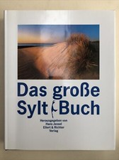 Das große Sylt Buch 2001