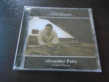 Frederic Chopin ALEXANDER