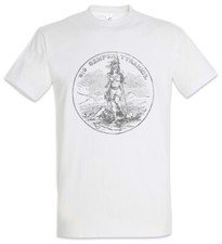 Shirt uomo sic semper - uomo,