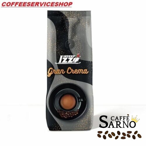 Caffe izzo in grani - 1,