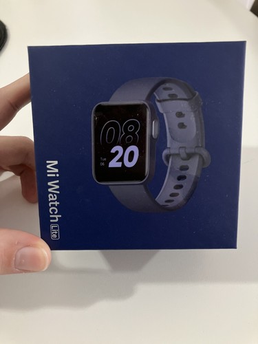 Xiaomi watch lite - xiaomi, mi