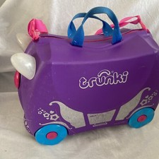 Trunki, Valigia da Principessa