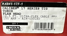 Lincoln electric k4841 17f - electric, k4841-17f-1