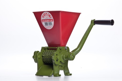 Pelapatate manuale caffè - pelapatate,