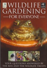 Wildlife Gardening for