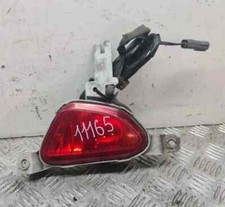 Mazda 2 2009 fendinebbia