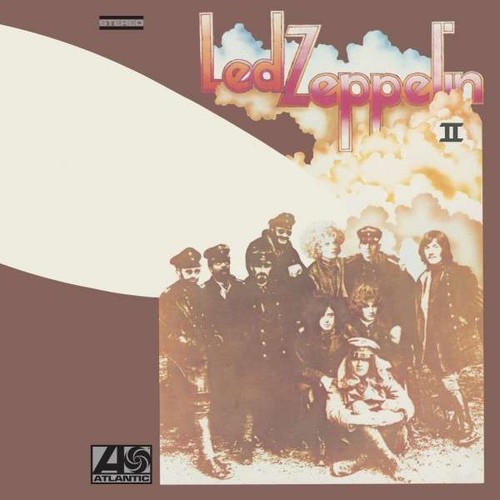 Led zeppelin - led, (remastered)