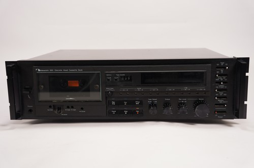 Nakamichi 680 registratore - 680,