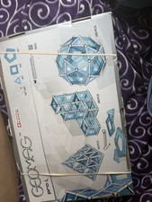 Geomag Nuovo 110 Pezzi Pro-L