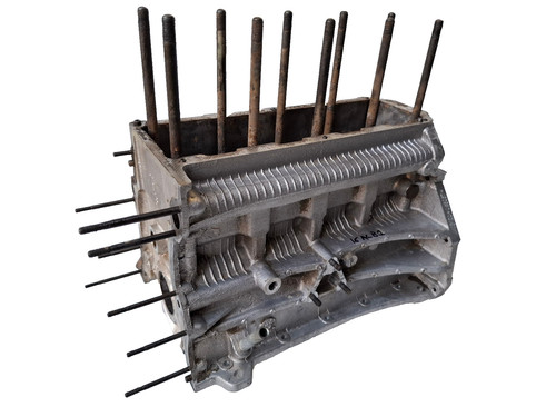 Monoblocco motore alfa - monoblocco, 75