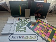 1991 Editrice Giochi Visual