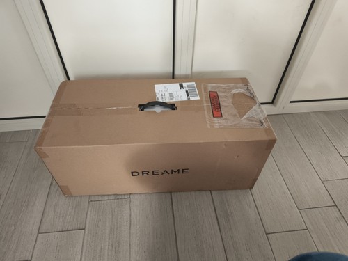 Dreame h12 pro - dreame, aspiraliquidi