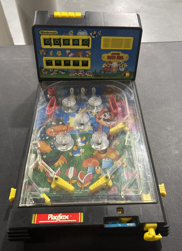 Gioco flipper tavolo - gioco, da