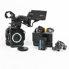 Videocamera Sony PXW-FS5 XDCAM